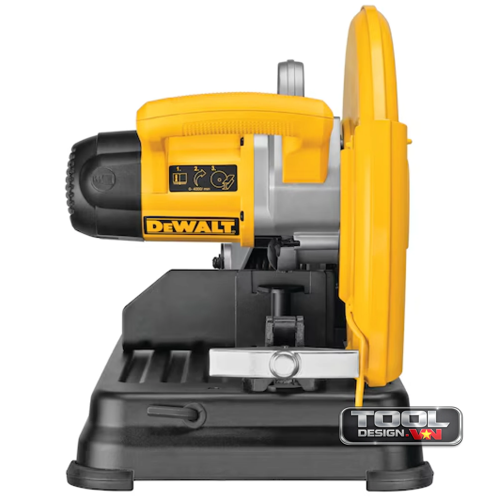 Máy cắt sắt Dewalt D28730-B1