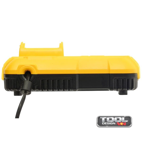 Đế sạc nhanh 12A Dewalt DCB117-KR 18-60V