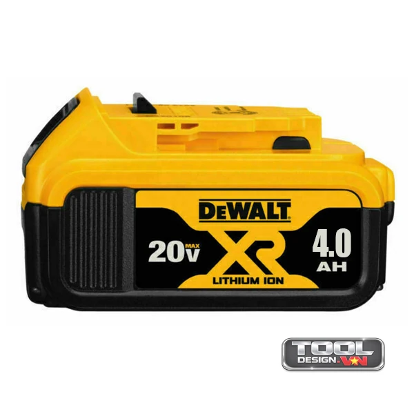 Pin Dewalt DCB182 20V 4.0Ah