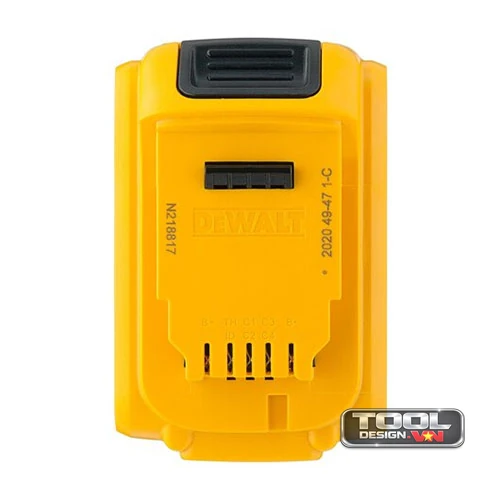 Pin Dewalt DCB182 20V 4.0Ah