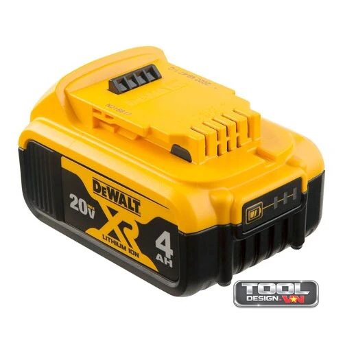 Pin Dewalt DCB182 20V 4.0Ah
