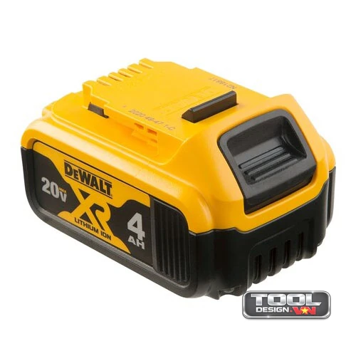 Pin Dewalt DCB182 20V 4.0Ah