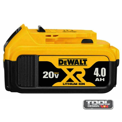 Pin Dewalt DCB182 20V 4.0Ah
