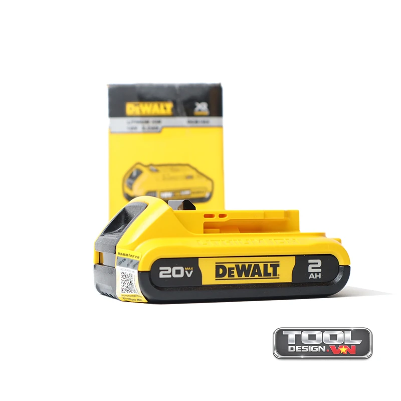 Pin Dewalt DCB183 20V 2.0Ah