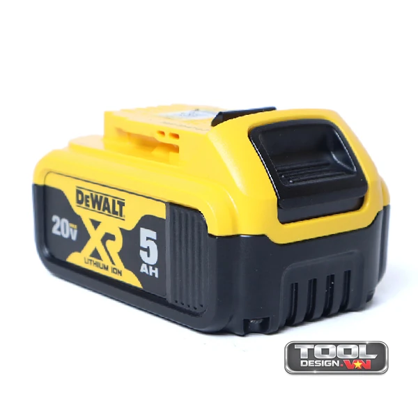 Pin Dewalt DCB184 18V 5.0Ah