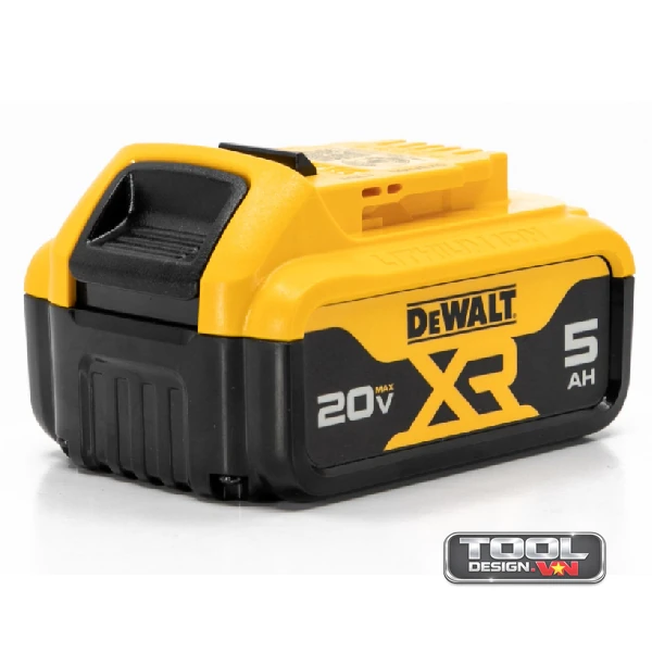 Pin Dewalt DCB184 18V 5.0Ah