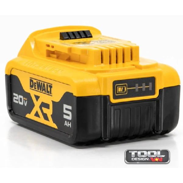 Pin Dewalt DCB184 18V 5.0Ah