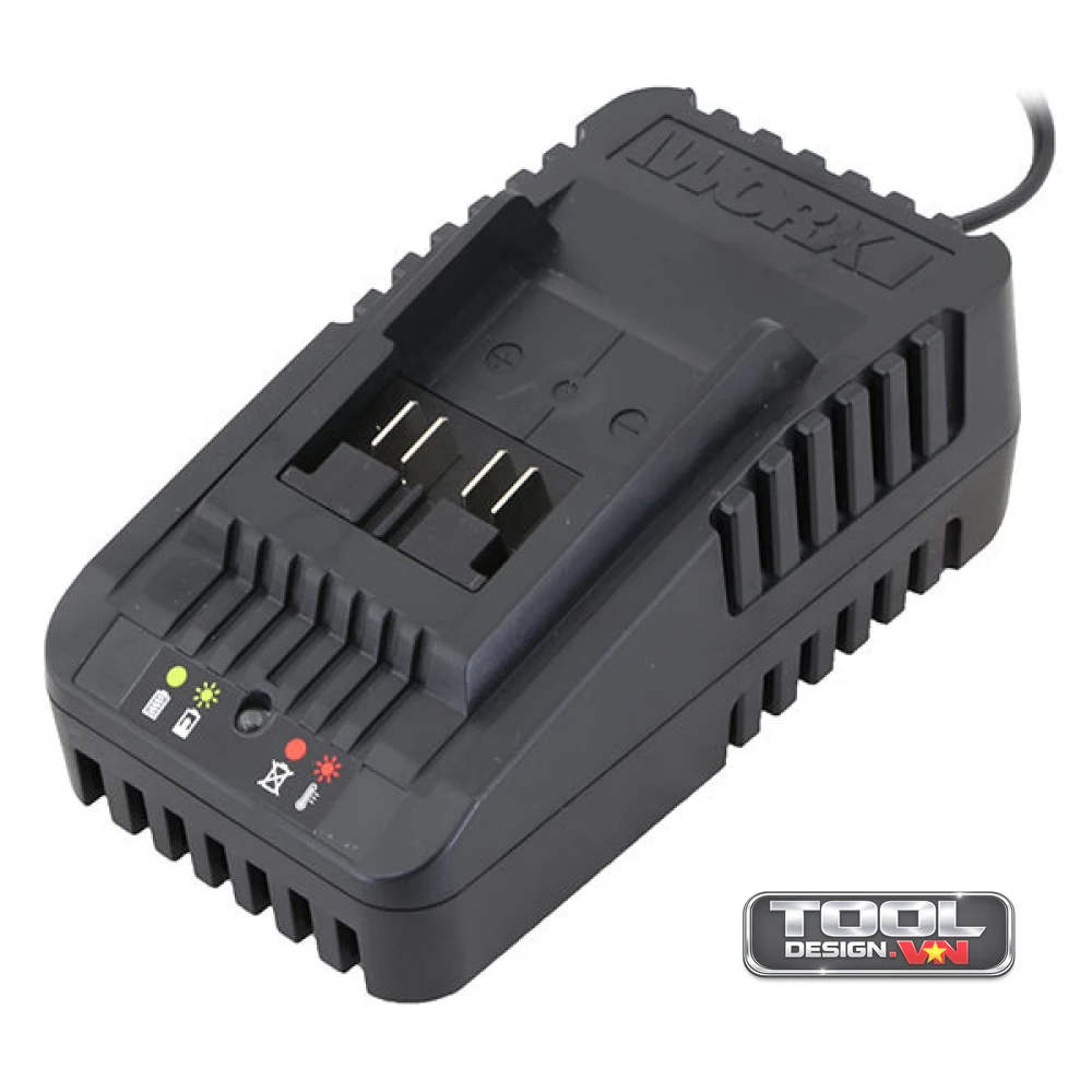 Pin 20V 5.0Ah XR kháng dầu DeWalt DCB184G