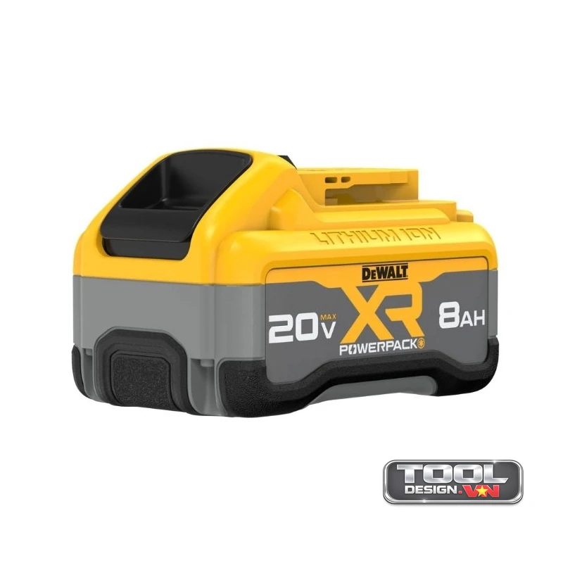 Pin Powerpack Dewalt DCB2108 20V 8.0Ah