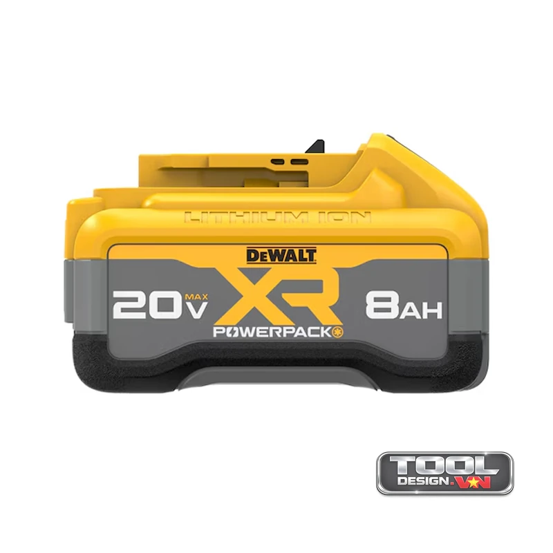 Pin Powerpack Dewalt DCB2108 20V 8.0Ah