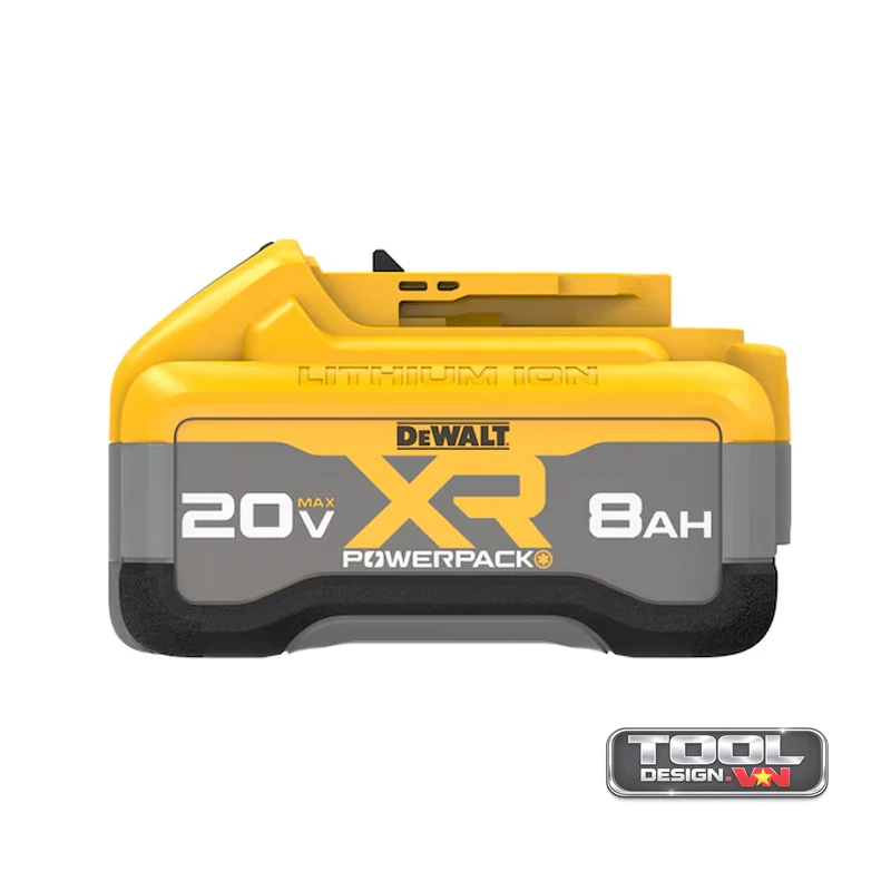 Pin Powerpack Dewalt DCB2108 20V 8.0Ah