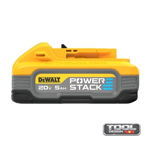 Pin Powerstack Dewalt DCBP520 20V 5.0Ah