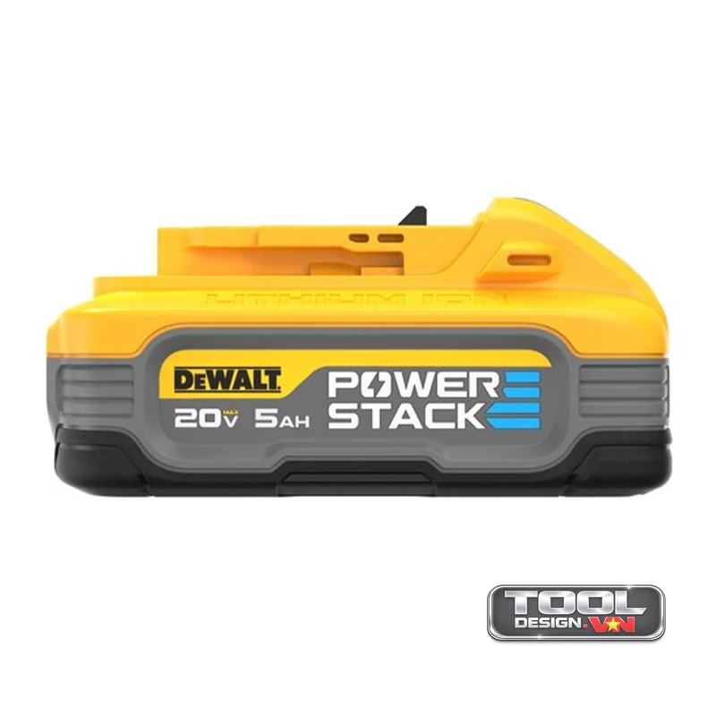 Pin Powerstack Dewalt DCBP520 20V 5.0Ah