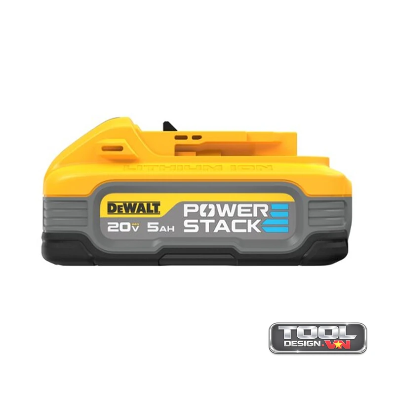 Pin Powerstack Dewalt DCBP520 20V 5.0Ah
