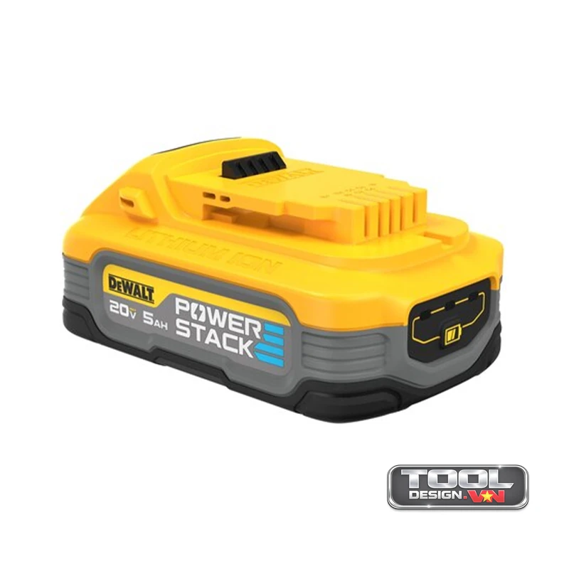 Pin Powerstack Dewalt DCBP520 20V 5.0Ah