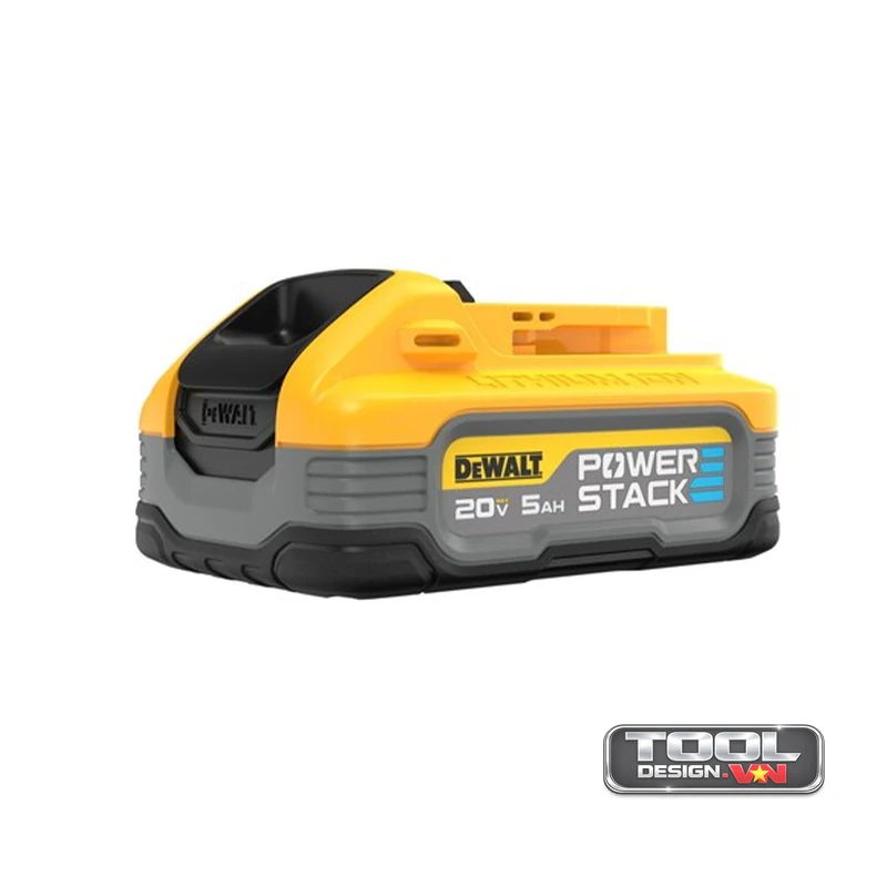 Pin Powerstack Dewalt DCBP520 20V 5.0Ah