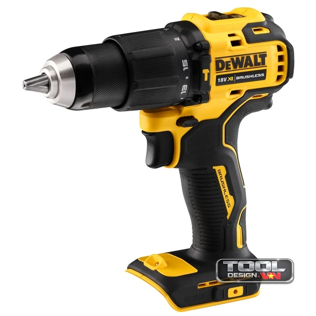 Máy khoan pin Dewalt DCD709N 18V