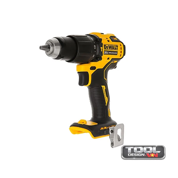 Máy khoan pin Dewalt DCD709N 18V