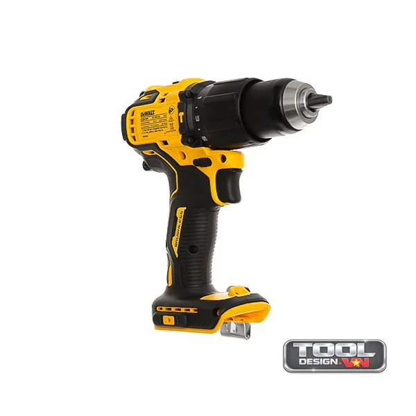Máy khoan pin Dewalt DCD709N 18V