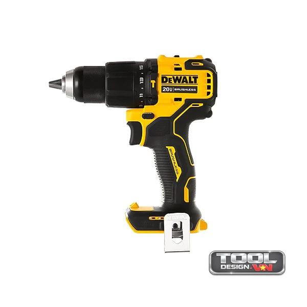 Máy khoan pin Dewalt DCD709N 18V