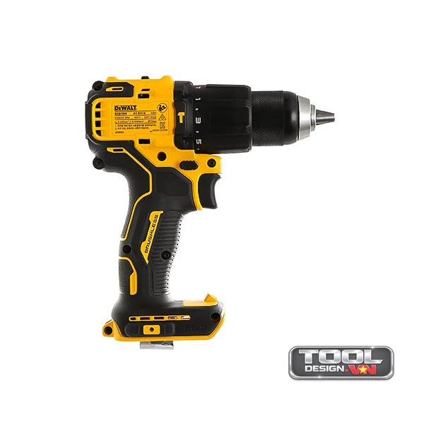 Máy khoan pin Dewalt DCD709N 18V