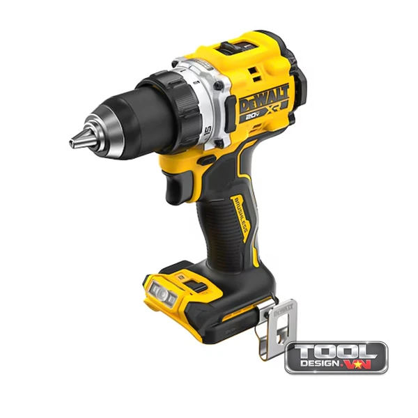 Máy khoan pin 20V Dewalt DCD801N-B1