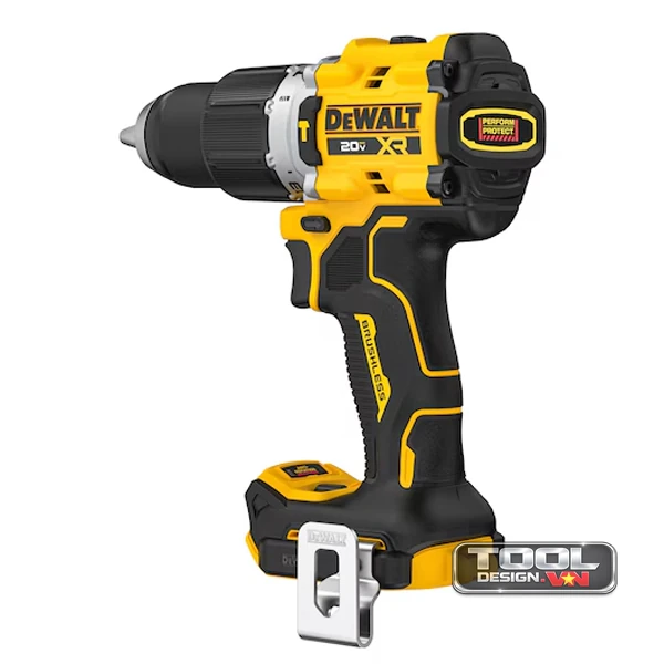 Máy khoan búa không chổi than 20V Dewalt DCD806