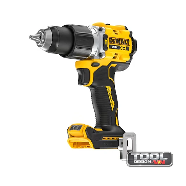 Máy khoan búa không chổi than 20V Dewalt DCD806