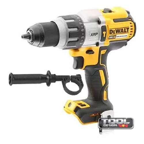 Máy khoan vặn vít dùng pin Dewalt DCD996N