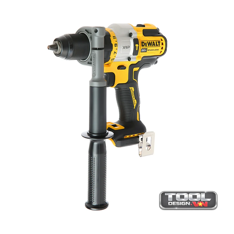 Máy khoan cầm tay Dewalt DCD999N