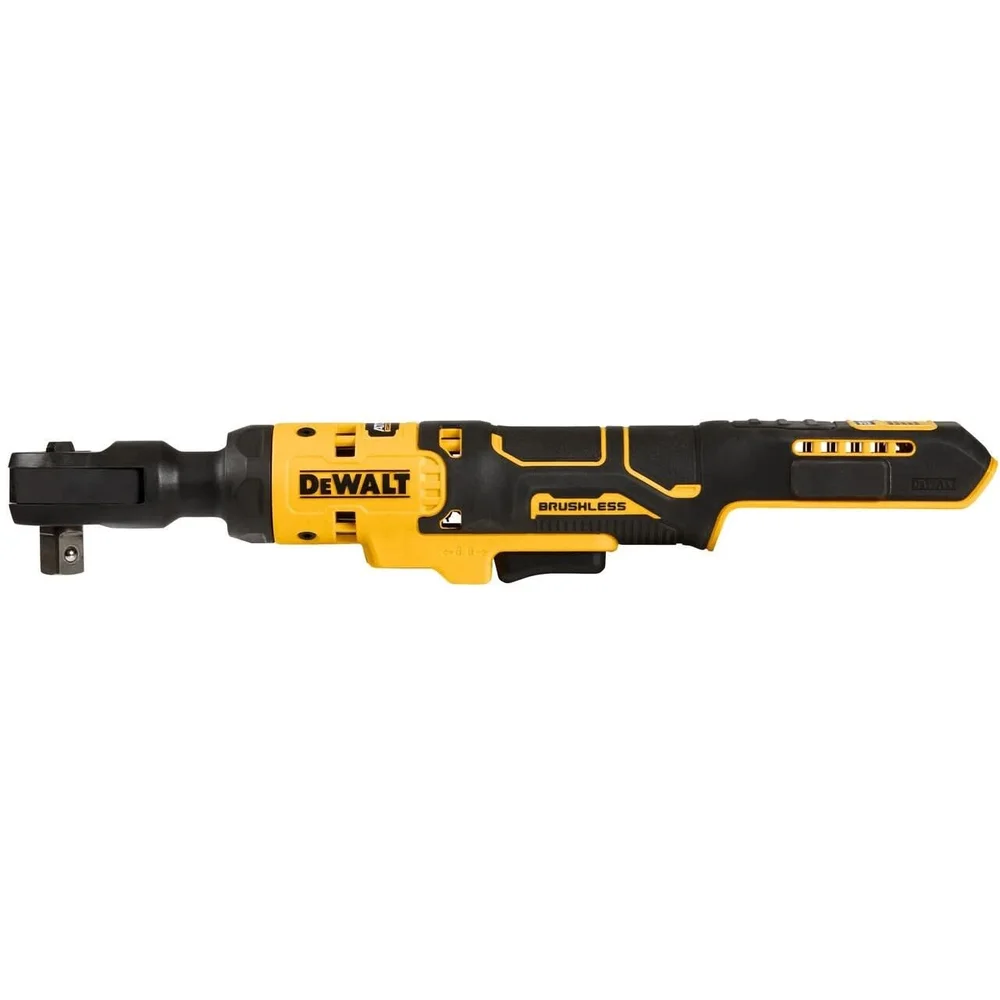 Máy siết bu lông góc dùng pin 20V DeWalt DCF512N