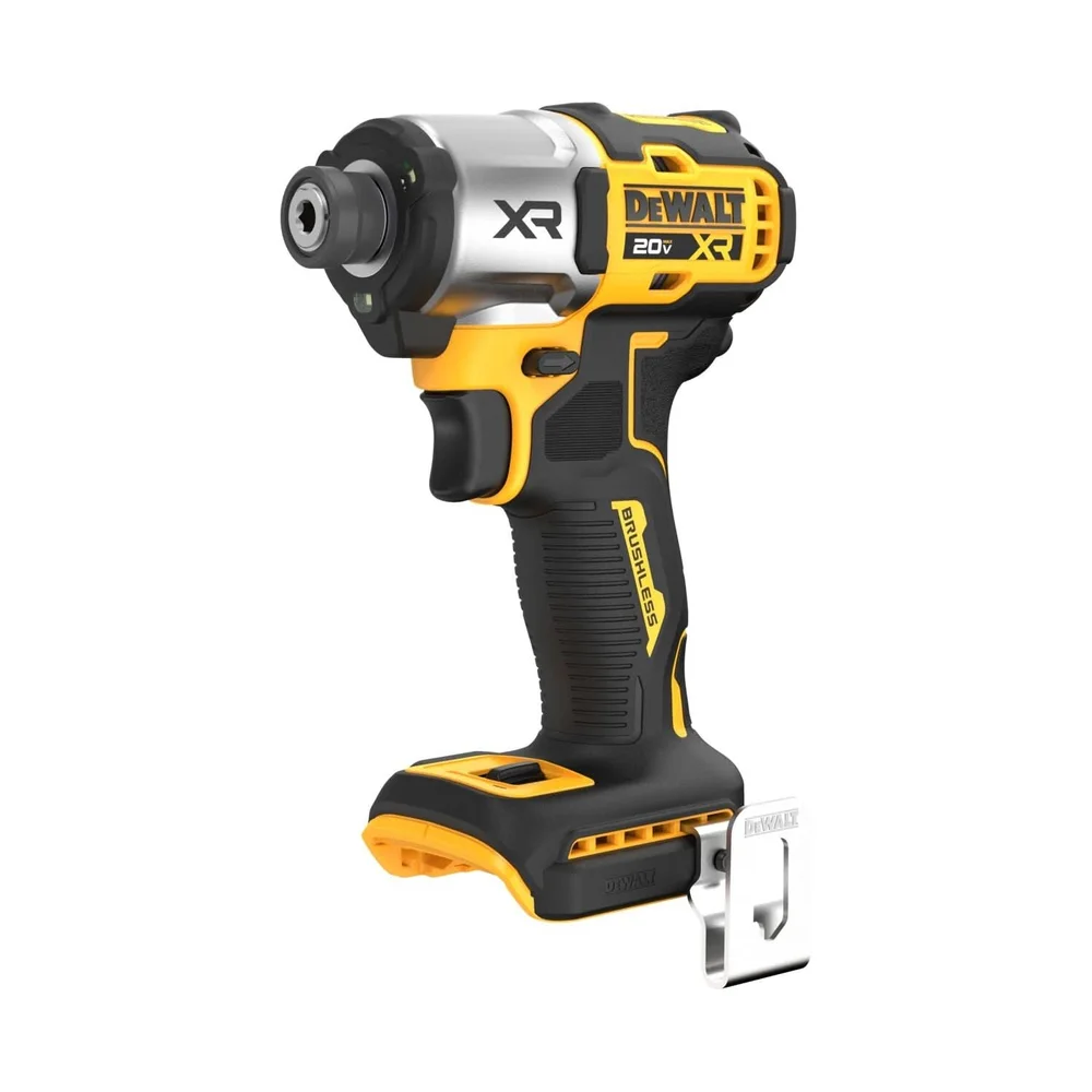 Máy vặn vít dùng pin 20V DeWalt DCF845N
