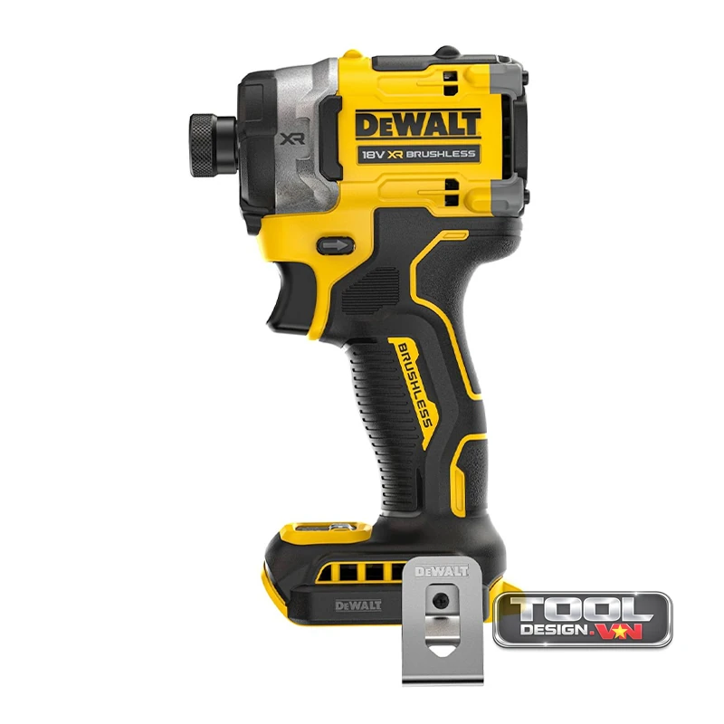 Máy vặn vít dùng pin 18V Dewalt DCF860N