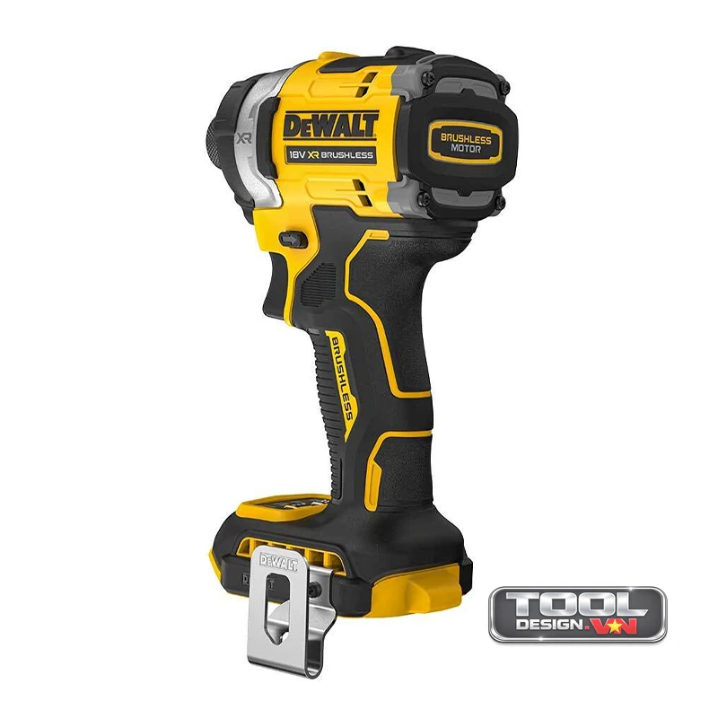 Máy vặn vít dùng pin 18V Dewalt DCF860N
