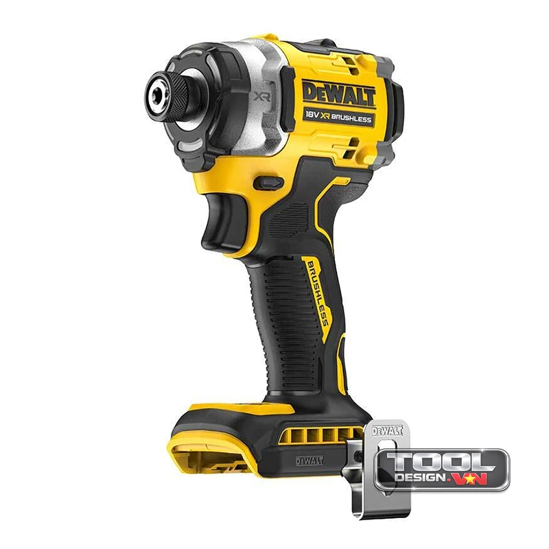 Máy vặn vít dùng pin 18V Dewalt DCF860N