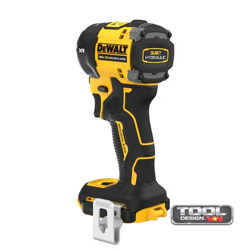 Máy vặn vít búa dầu dùng pin 20V Dewalt DCF870N