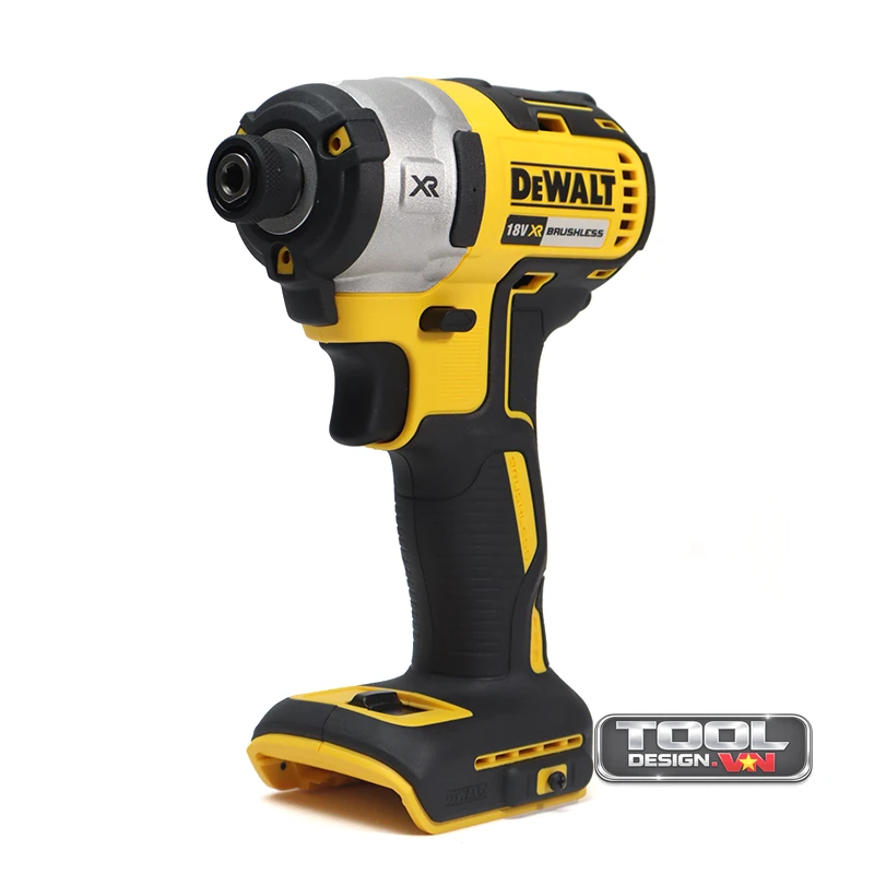 Máy vặn vít dùng pin 18V DeWALT DCF887N