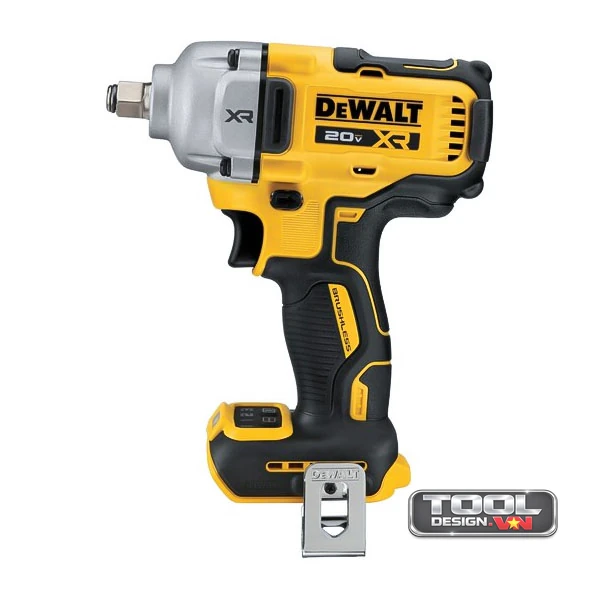 Máy vặn bu lông dùng pin 20V DeWalt DCF891N