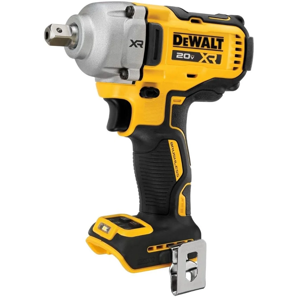 Máy siết bulong dùng pin 20V DeWalt DCF892N