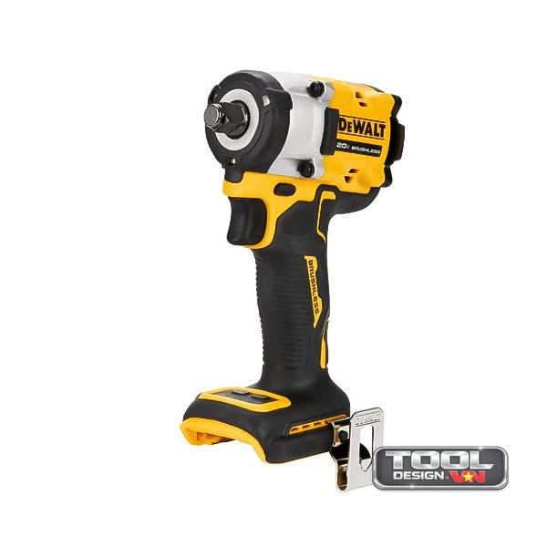 Máy siết bu lông dùng pin 20V DeWalt DCF921N