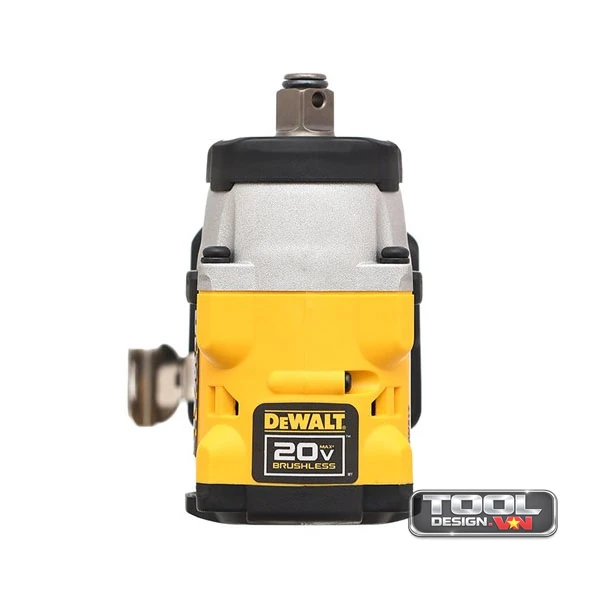 Máy siết bu lông dùng pin 20V DeWalt DCF921N