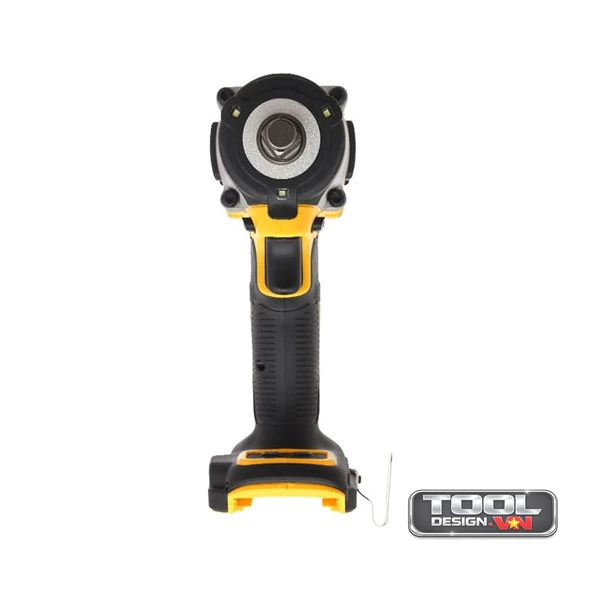 Máy siết bu lông dùng pin 20V DeWalt DCF921N
