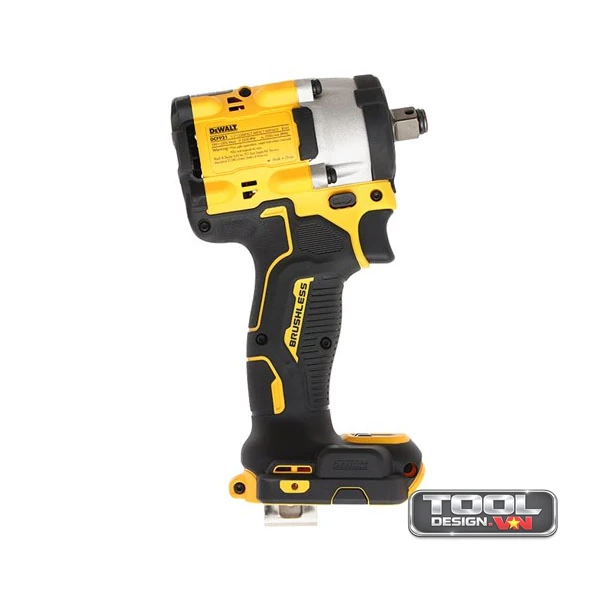 Máy siết bu lông dùng pin 20V DeWalt DCF921N