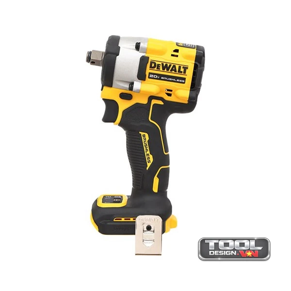 Máy siết bu lông dùng pin 20V DeWalt DCF921N