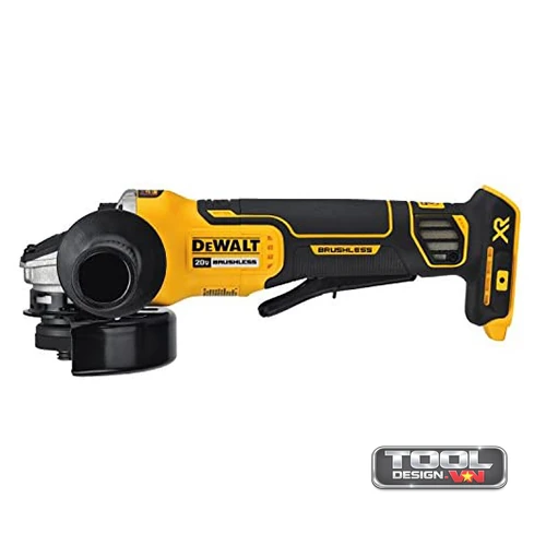 Máy mài góc dùng pin 20V DeWalt DCG413B