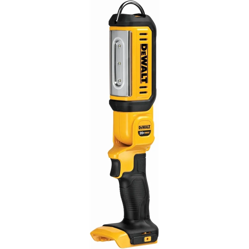 Đèn Led dùng pin 20V DeWalt DCL050N-KR