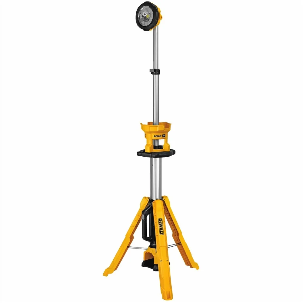 Đèn LED đứng dùng pin 20V DeWalt DCL079N-KR