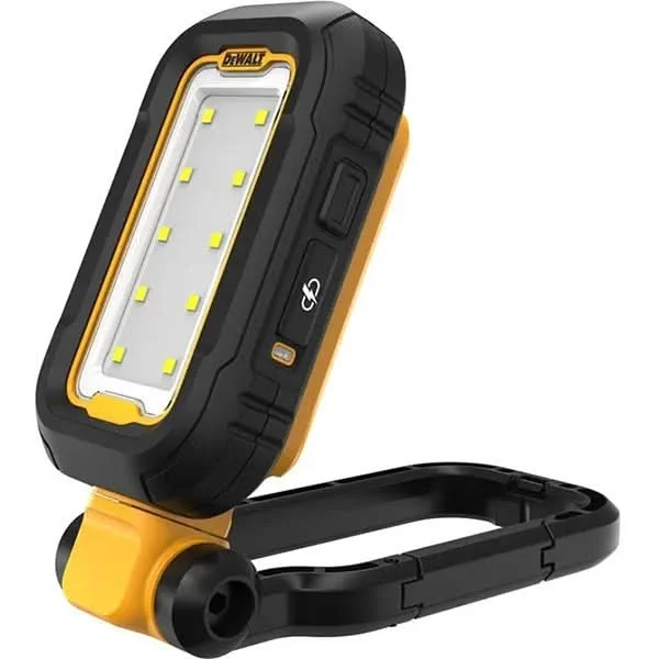 Đèn LED sạc USB-C Dewalt DCL182