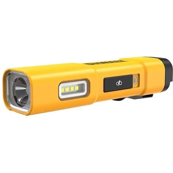Đèn led sạc USB-C mini Dewalt DCL183