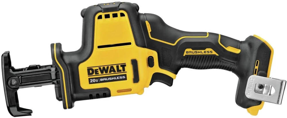 Máy cưa kiếm dùng pin Dewalt DCS369B
